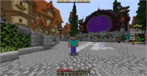 PROMOÇÃO 2 CONTAS DE Minecraft Original Semi-Full Acesso