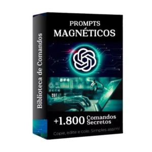1800 Prompts Secretos ChatGPT: - Outros