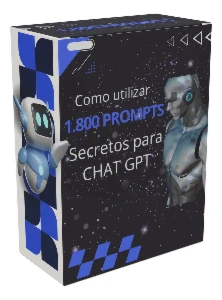 1800 Prompts Secretos ChatGPT: - Outros