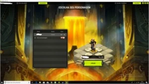 Enutrof 200 Server Crocabulia (antigo Spi) - Dofus