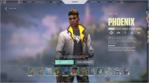 Conta Riot - Lol e Valorant (P2 E PLAT 2) + Passes - League of Legends
