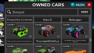 tokens car dealhership - Roblox