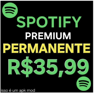 Ouça Musicas Sem Anúncios - Spotify - Others