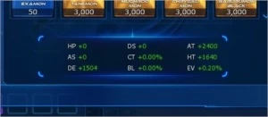 Conta GameKing servidor Omegamon Beelzebumon X - Digimon Masters Online DMO