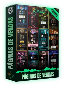 Pack Paginas de vendas/Scripts/Plugins VITALICIO