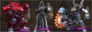 Conta da Steam com 4 jogos incríveis