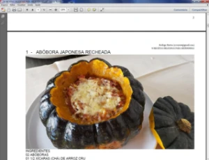 50 Receitas Deliciosas Para Microondas - Serviços Digitais