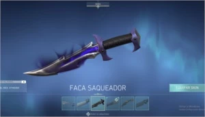 CONTA VALORANT DIAMANTE 2 DESDE O BETA