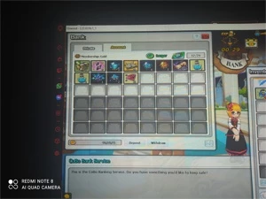 Conta Elsword servidor Eu, Noah liberator +11 - Outros