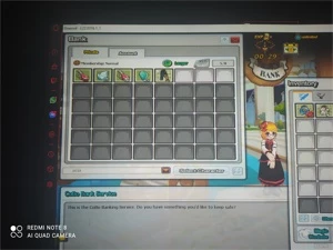 Conta Elsword servidor Eu, Noah liberator +11 - Outros