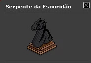 CONTA HABBO 2009 + RAROS