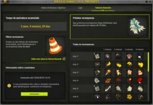 Conta iop lvl 200 no Crocabulia - Dofus