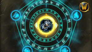 Mythic +10 Wow The War Within Season 02