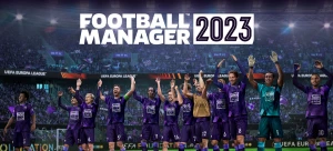 Football manager 23