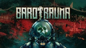 Barotrauma-steam offline (entrega automática)