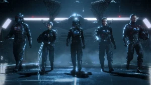 Xbox STAR WARS: Squadrons #C74487