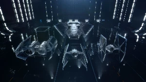 Xbox STAR WARS: Squadrons #C74487