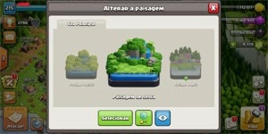 Clash of clans CV 15