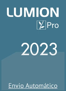 Lumion Pro 12 Vitalício - Softwares and Licenses
