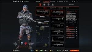 Nivel 44 com skin e 70% das box de GP liberado - Outros