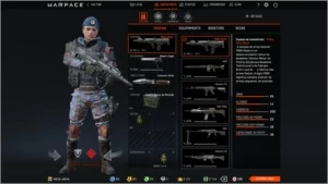 Nivel 44 com skin e 70% das box de GP liberado - Outros