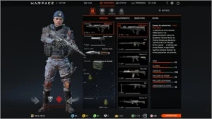 Nivel 44 com skin e 70% das box de GP liberado - Outros