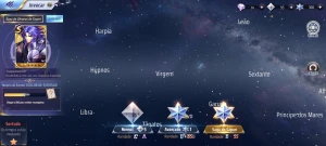 SAINT SEIYA CONTA LVL 44 135 HYPNOS - Saint Seiya Awakening SSA