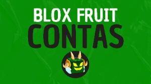 conta premium blox fruits - Roblox