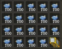 Diamantes Pxg a 0,70 cada E KKS Confere Estoque Na Descrição - PokeXGames