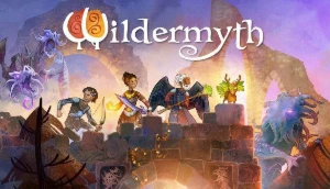 Wildermyth- steam offline (entrega automática)