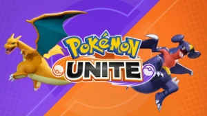 Pokemon Unite Elojob - Pokémon