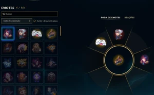 [Entrega Automática] Conta Lol Lvl 30, Unranked, Upada A Mão - League of Legends