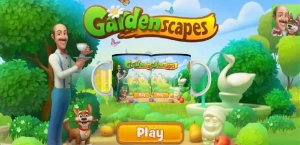 Caneca Garden Scapes - Produtos Físicos