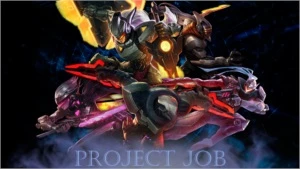 PROJECT JOB - DO FERRO AO PLATINA BARATO - League of Legends LOL