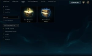 LOL ACC Absurda demais ! - League of Legends