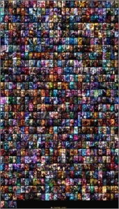 LOL ACC Absurda demais ! - League of Legends