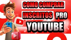  🚀 [Promoção] 100 Visualizações Youtube por apenas R$ 0,99 - Redes Sociais