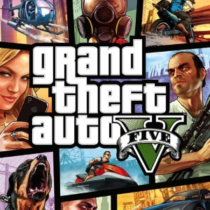 Vendo Conta Epic Games Com Gta 5 E Outros - Others