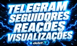 Telegram | Mundiais e Brasileiros | Membros Grupos/Canal
