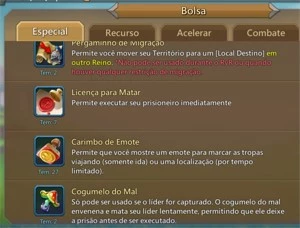 Conta lord 588m de poder e 14.368 de tropas - Lords Mobile