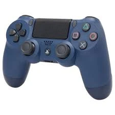 Controle PS4 - Produtos Físicos