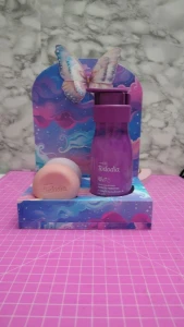 Caixas Natura Todo Dia Sabonetes e Creme - pdf Varios Modelo - Outros