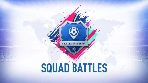 Ea fc 25 - squad batles - FIFA