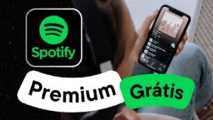 App spotify premium Grátis (SEM anúncios) - Assinaturas e Premium
