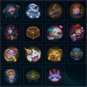 Conta Prata4 - League of Legends LOL