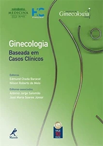 Ginecologia baseada em casos clínicos - Outros