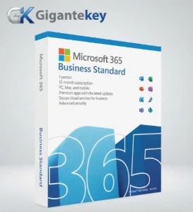 Office Standard - Chave Original (Envio Automático/Rápido) - Softwares e Licenças