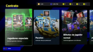 efootball 2024 pc, tecnico xabi alonso impeto, 1595 moedas - eFootball PES