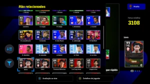 efootball 2024 pc, tecnico xabi alonso impeto, 1595 moedas - eFootball PES