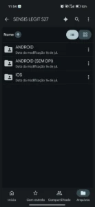 Sensi legit xit - Free Fire